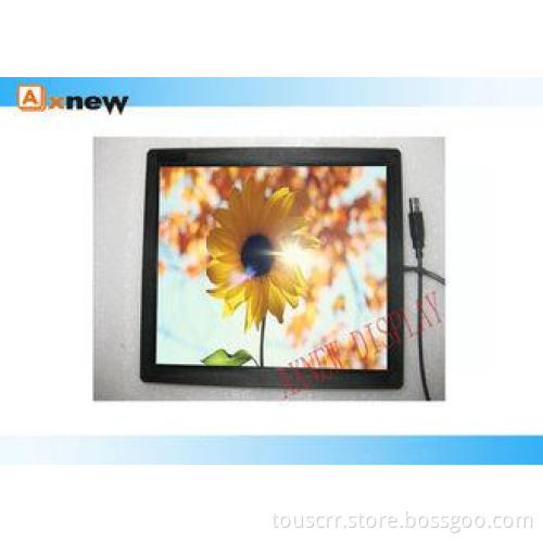 High Brightness Flat 10.4'' TFT IR Sunlight Readable Lcd Mo